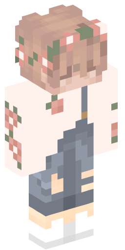 Minecraft Skin #193115