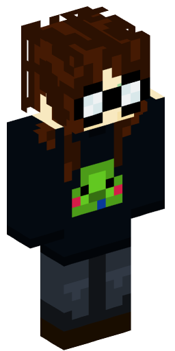 Minecraft Skin #193116