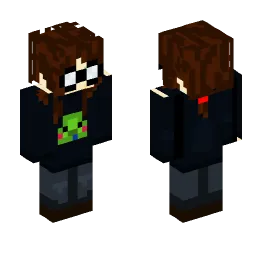 Minecraft Skin #193116