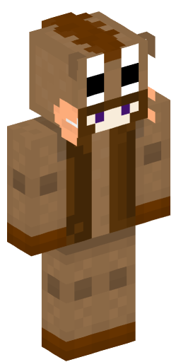 Minecraft Skin #193117