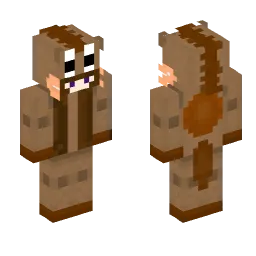 Minecraft Skin #193117