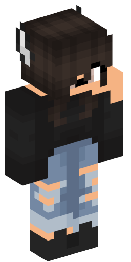 Minecraft Skin #193119