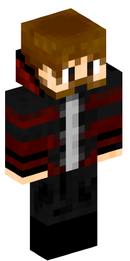 Minecraft Skin #193120