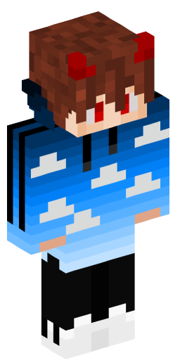 Minecraft Skin #193122
