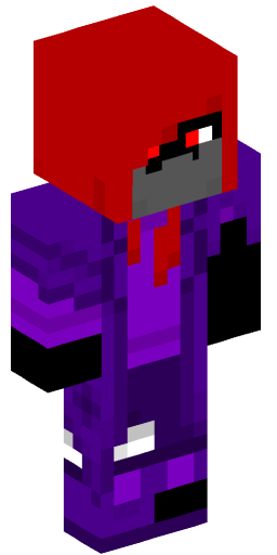 Minecraft Skin #193123