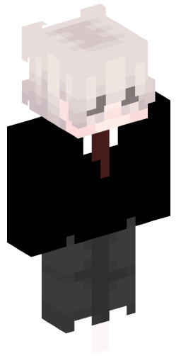 Minecraft Skin #193124