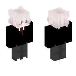 Minecraft Skin #193124