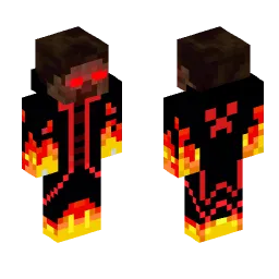 Minecraft Skin #193127