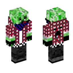 Minecraft Skin #193130