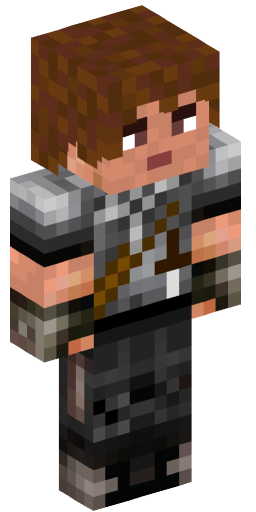 Minecraft Skin #193131
