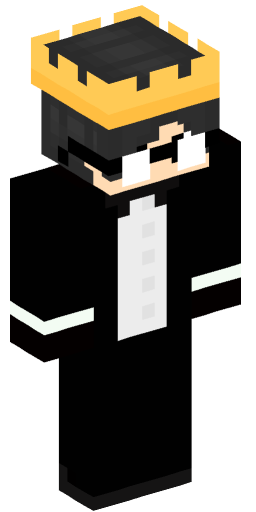 Minecraft Skin #193135