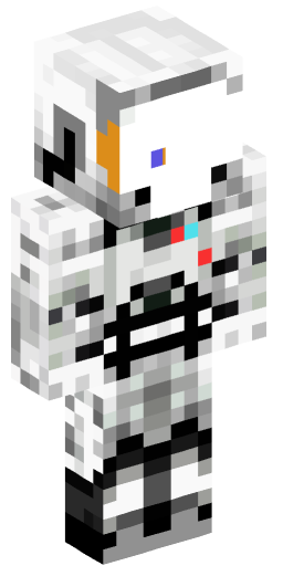 Minecraft Skin #193136