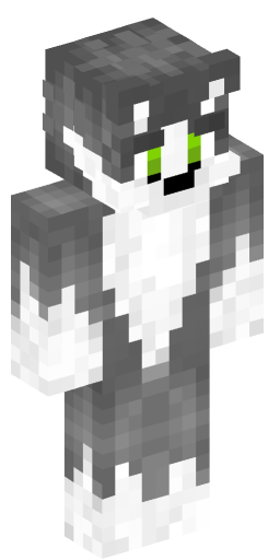 _WolftheE Minecraft Skin Preview on Minecraft.Co.Com