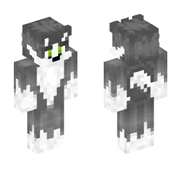 Minecraft Skin #193138