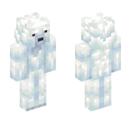 Minecraft Skin #193139
