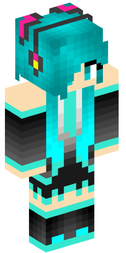 Minecraft Skin #193141