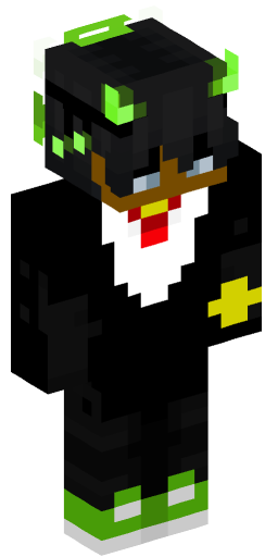 Minecraft Skin #193142