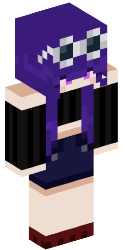 Minecraft Skin #193143
