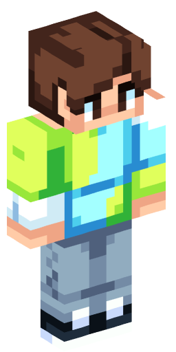Minecraft Skin #193144
