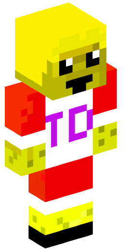 Minecraft Skin #193145