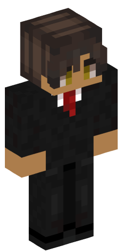 Minecraft Skin #193148