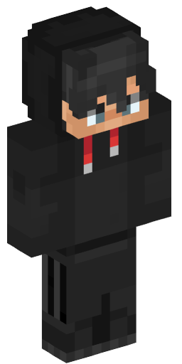 Minecraft Skin #193149