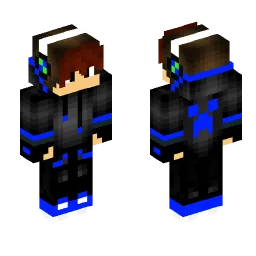 Minecraft Skin #193150