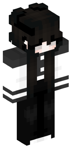 Minecraft Skin #193151