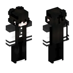 Minecraft Skin #193151