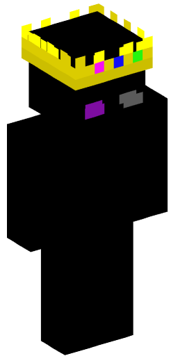 Minecraft Skin #193153