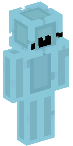 Minecraft Skin #193154