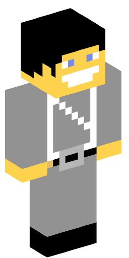 Minecraft Skin #193155
