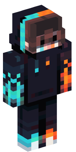 Minecraft Skin #193157