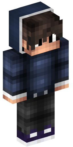 Minecraft Skin #193158