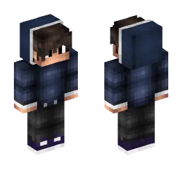 Minecraft Skin #193158