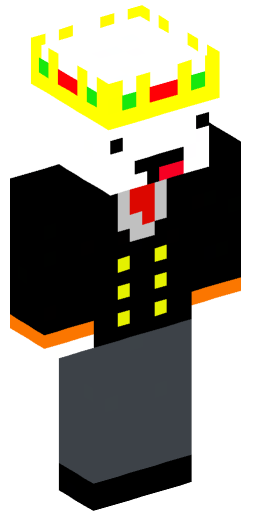 Minecraft Skin #193160