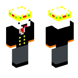 Minecraft Skin #193160