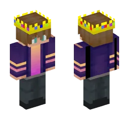 Minecraft Skin #193161
