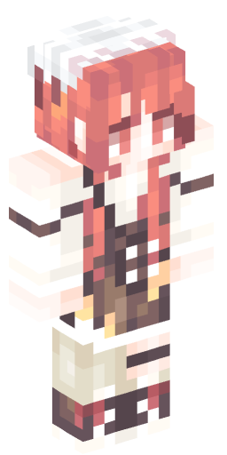 Minecraft Skin #193162