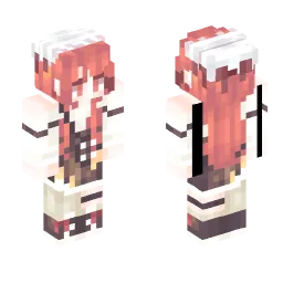 Minecraft Skin #193162