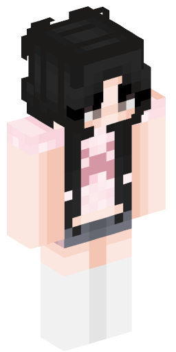 Minecraft Skin #193164