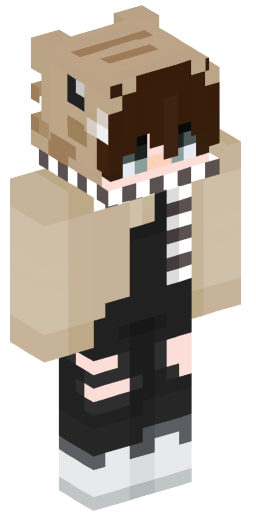Minecraft Skin #193166
