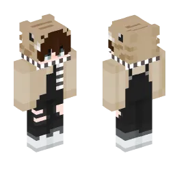 Minecraft Skin #193166