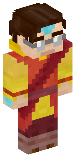 Minecraft Skin #193169