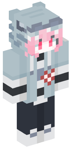 Minecraft Skin #193170