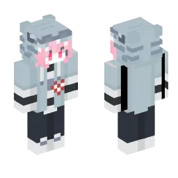 Minecraft Skin #193170