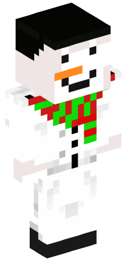 Minecraft Skin #193171