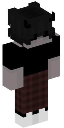 Minecraft Skin #193172
