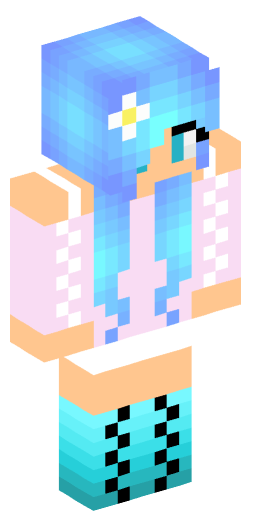 Minecraft Skin #193174