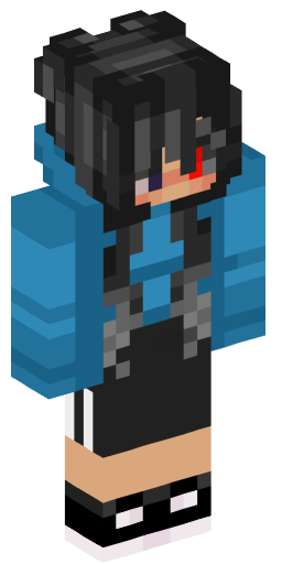 Minecraft Skin #193177